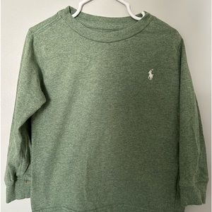 Polo Ralph Lauren-3T shirt